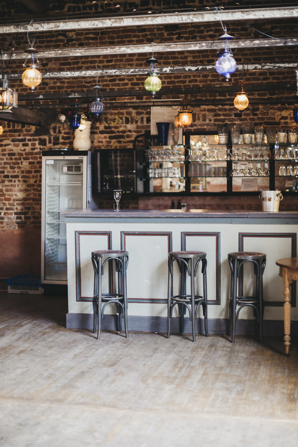 Mariage en Belgique dans une ferme - Céline + Greg - Blog Mariage Madame C