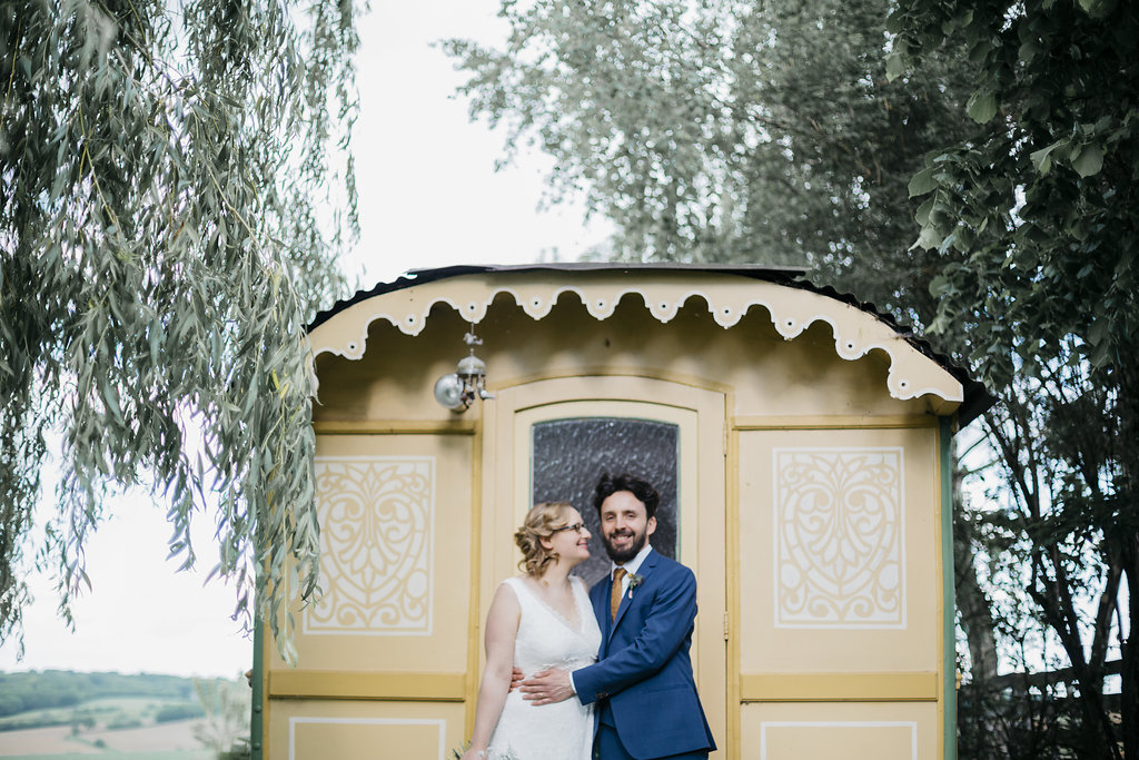 Mariage en Belgique dans une ferme - Céline + Greg - Blog Mariage Madame C