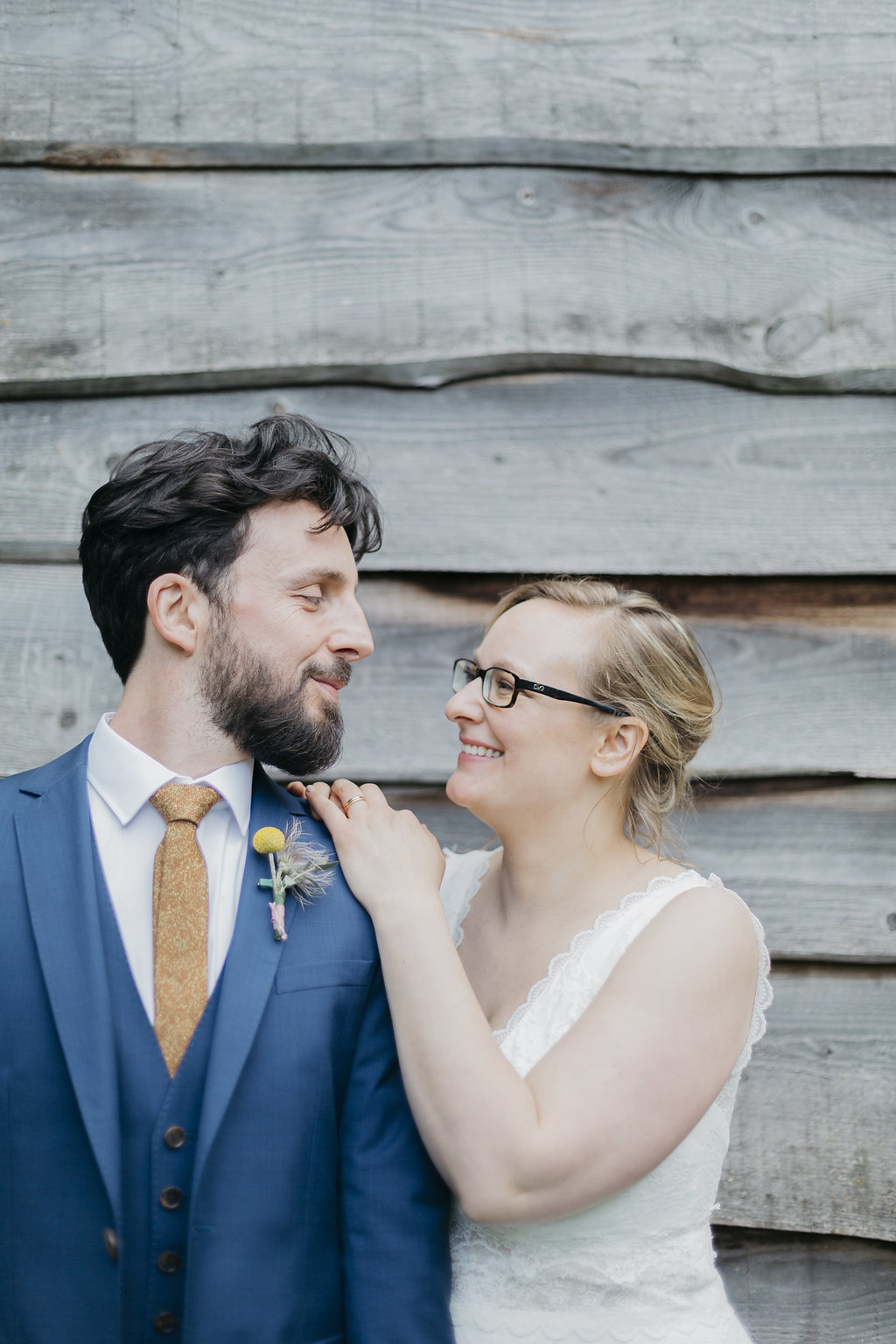 Mariage en Belgique © Elodie Deceuninck