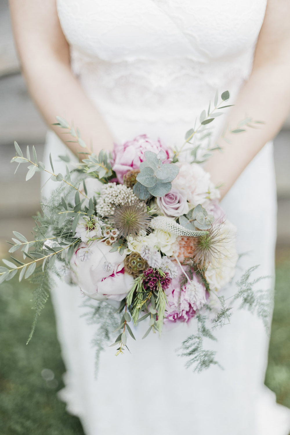 Mariage en Belgique dans une ferme - Céline + Greg - Blog Mariage Madame C