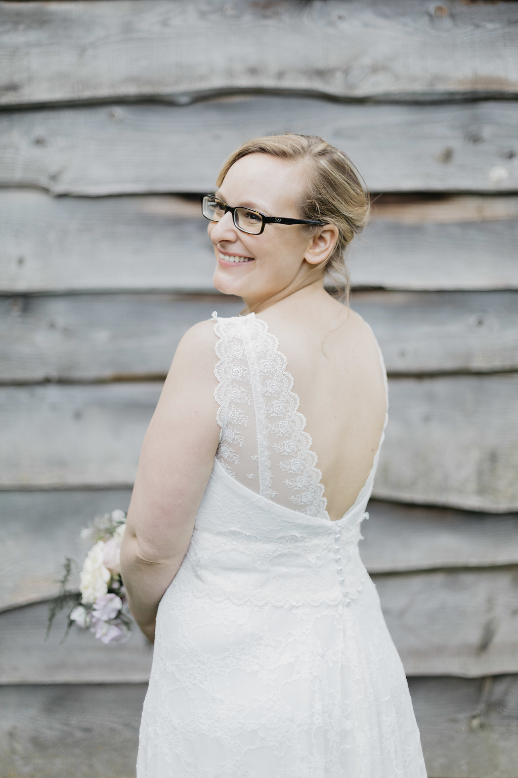 Mariage en Belgique dans une ferme - Céline + Greg - Blog Mariage Madame C