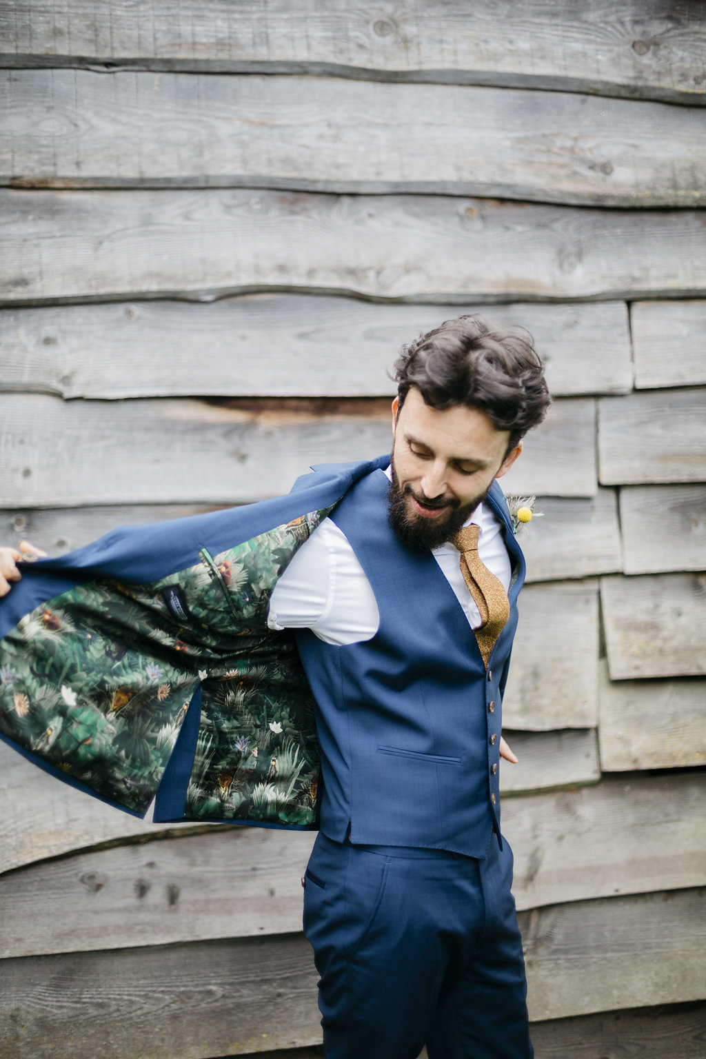 Mariage en Belgique dans une ferme - Céline + Greg - Blog Mariage Madame C