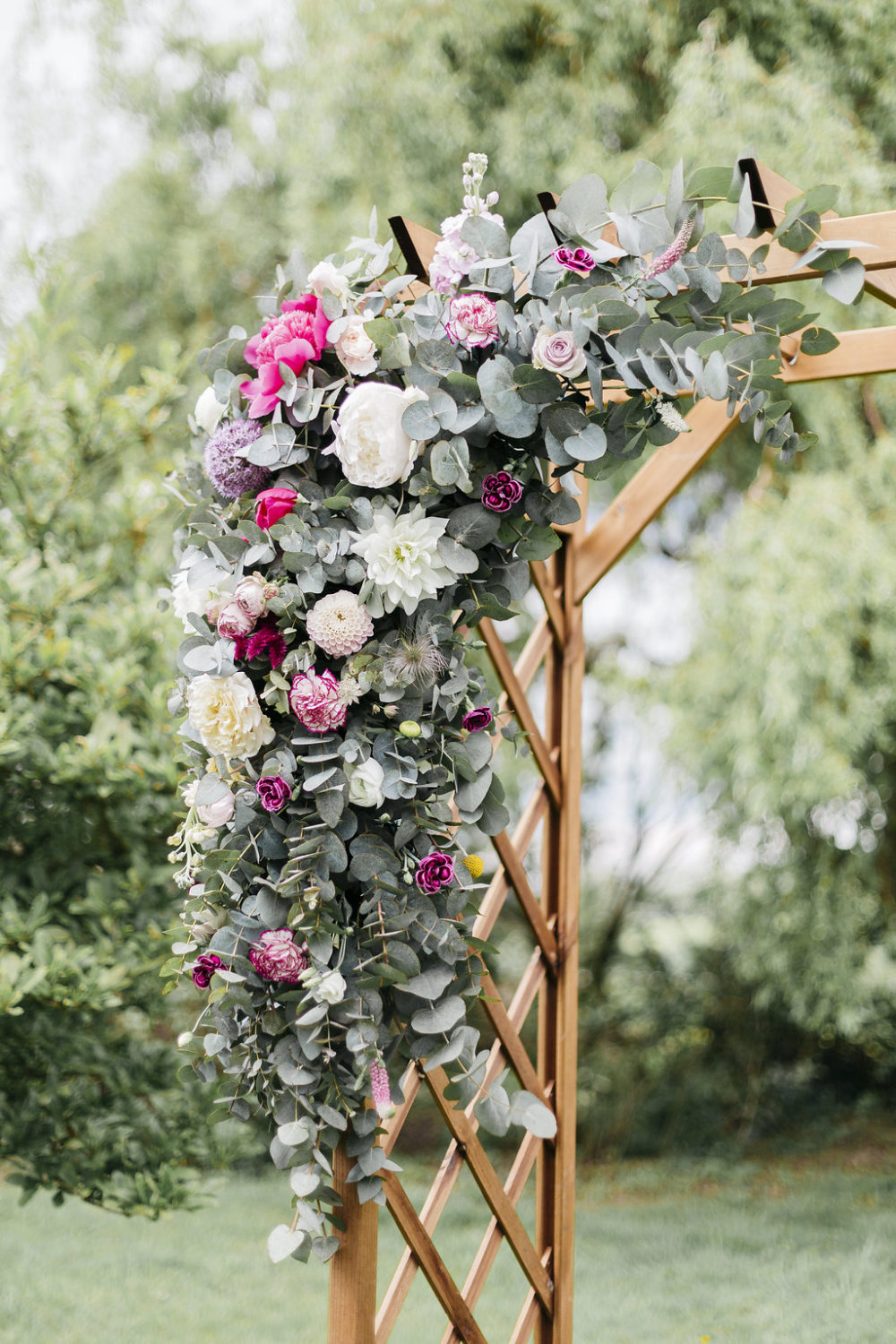 Mariage en Belgique dans une ferme - Céline + Greg - Blog Mariage Madame C