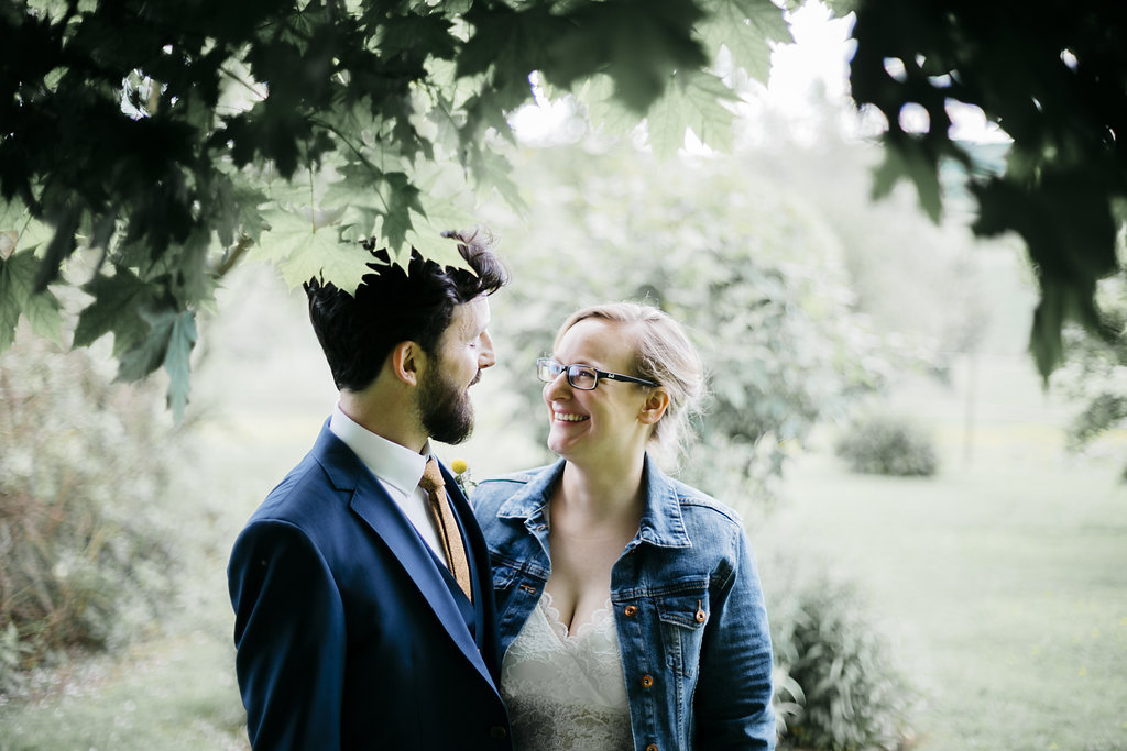 Mariage en Belgique dans une ferme - Céline + Greg - Blog Mariage Madame C