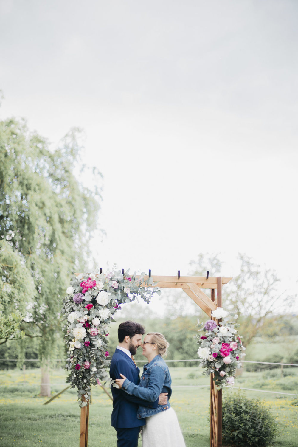 Mariage en Belgique dans une ferme - Céline + Greg - Blog Mariage Madame C