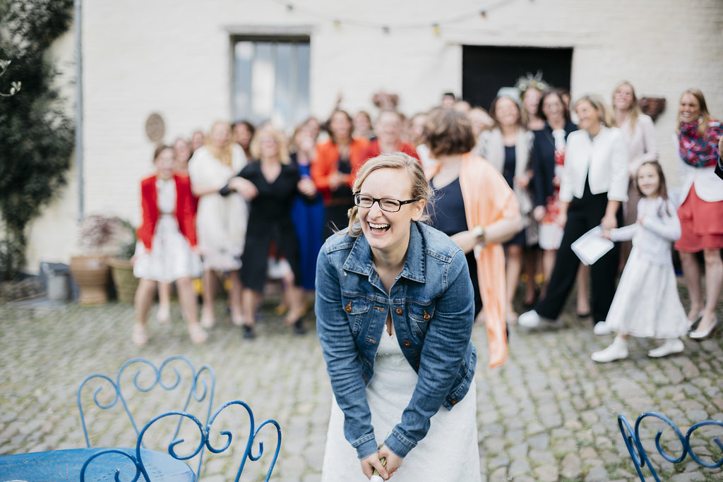 Mariage en Belgique dans une ferme - Céline + Greg - Blog Mariage Madame C