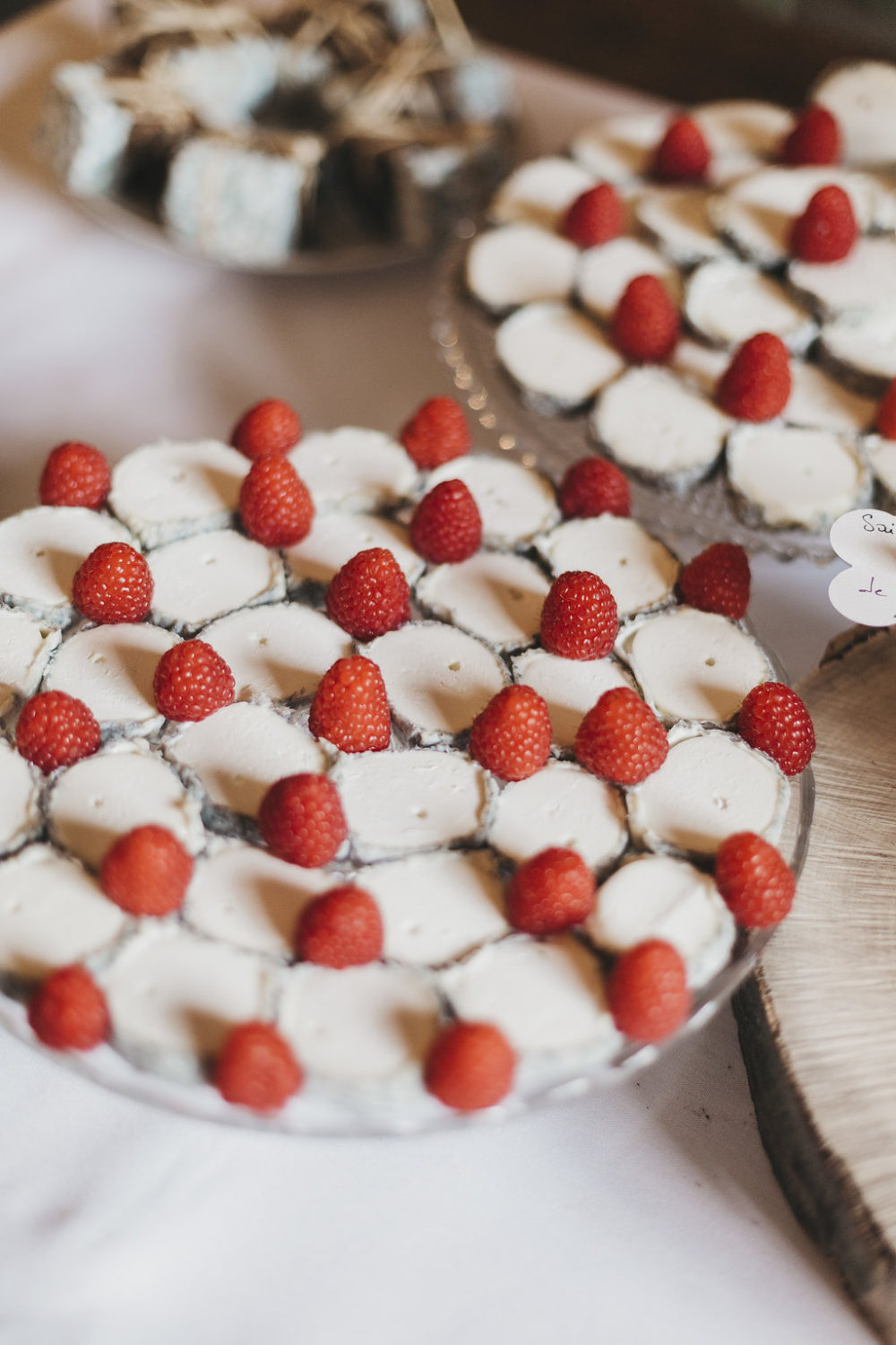 Mariage en Belgique dans une ferme - Céline + Greg - Blog Mariage Madame C