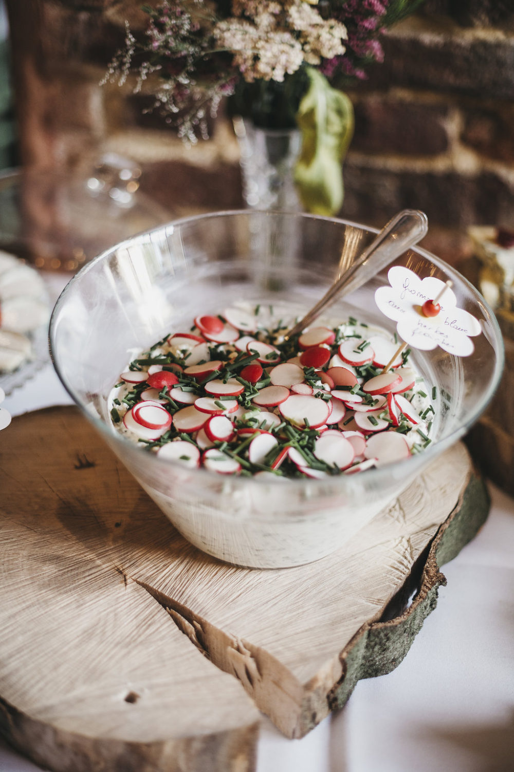 Mariage en Belgique dans une ferme - Céline + Greg - Blog Mariage Madame C