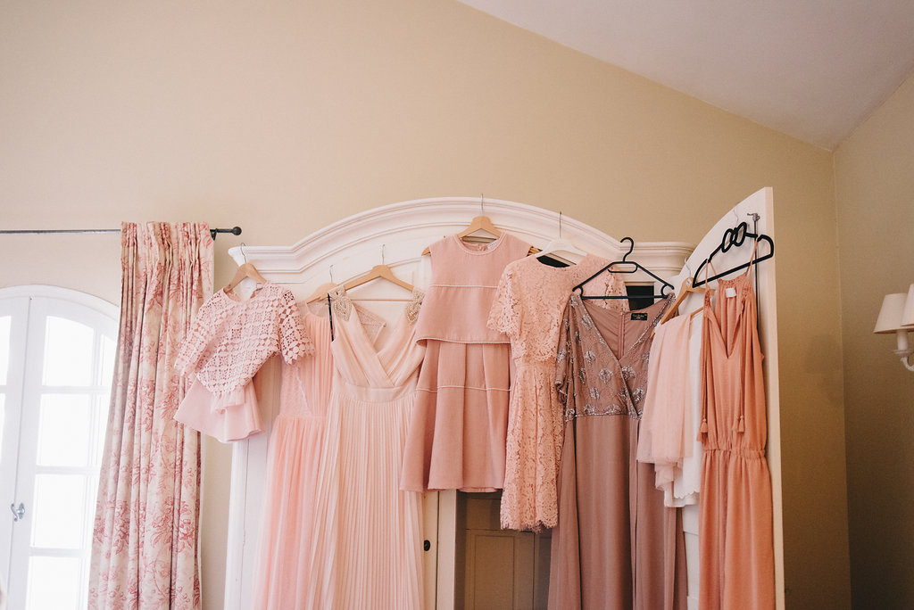 Mariage de Provence à la Tour Vaucros - Ambre + David - Blog Mariage Madame C