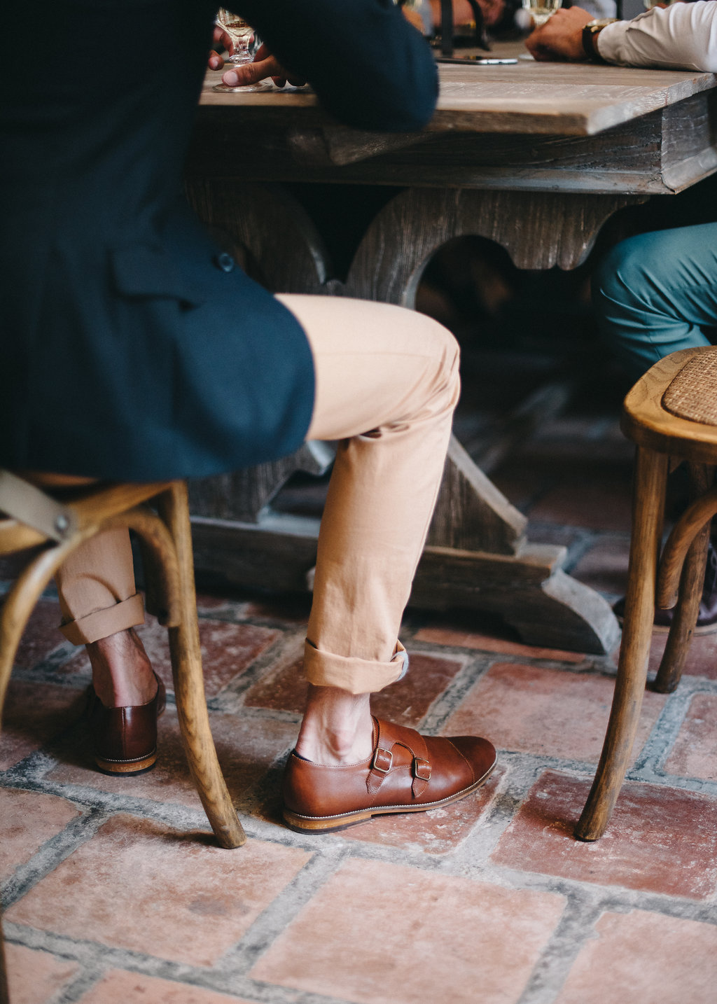 Mariage de Provence à la Tour Vaucros - Ambre + David - Blog Mariage Madame C