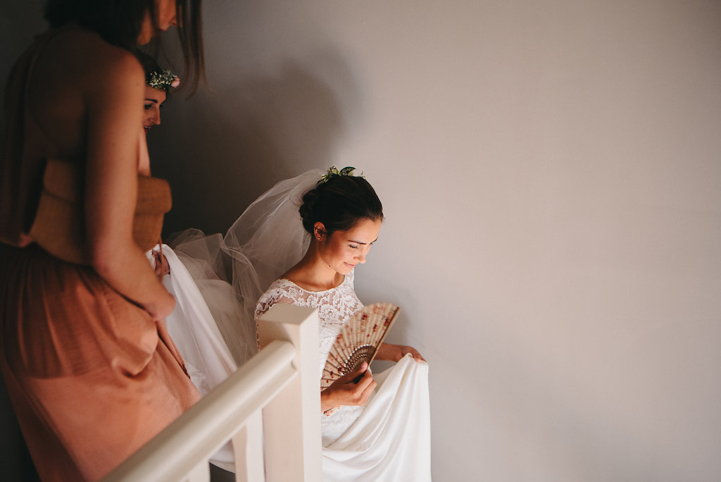 Mariage de Provence à la Tour Vaucros - Ambre + David - Blog Mariage Madame C