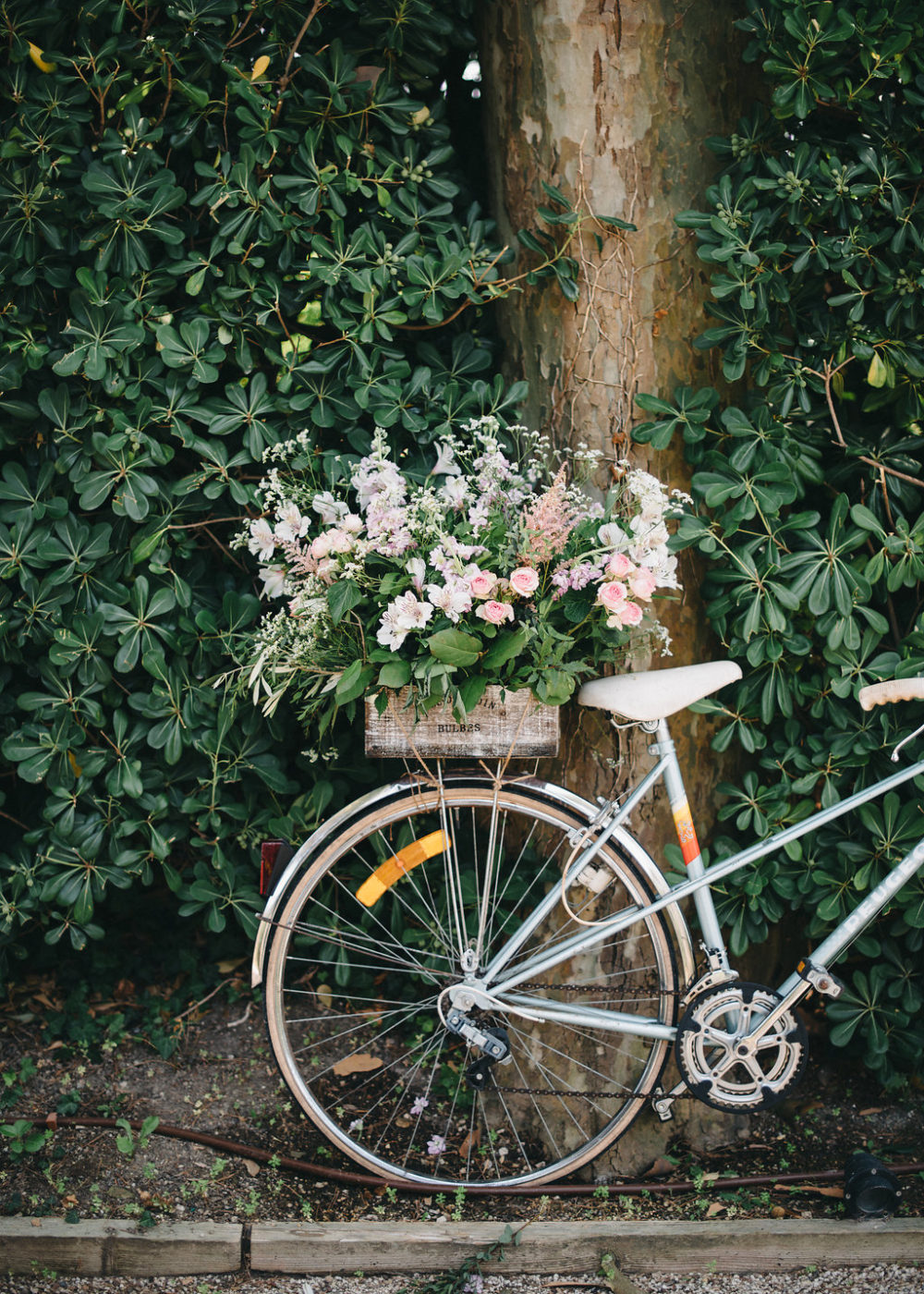 Mariage de Provence à la Tour Vaucros - Ambre + David - Blog Mariage Madame C