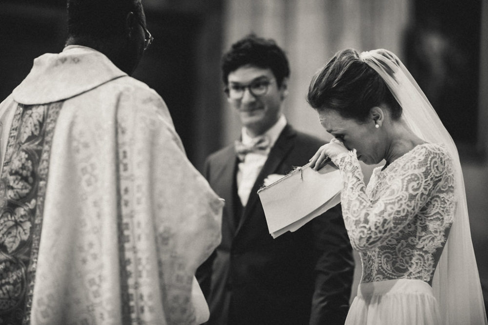 Mariage au Château de Malliac dans le Gers - Valentine et Hugo - Blog Mariage Madame C