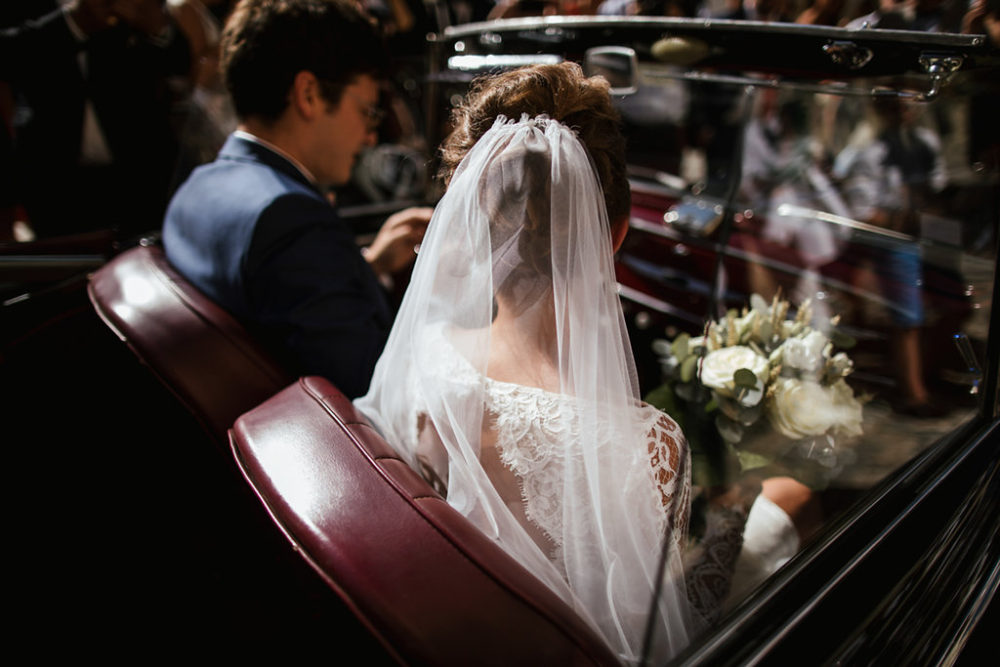 Mariage au Château de Malliac dans le Gers - Valentine et Hugo - Blog Mariage Madame C