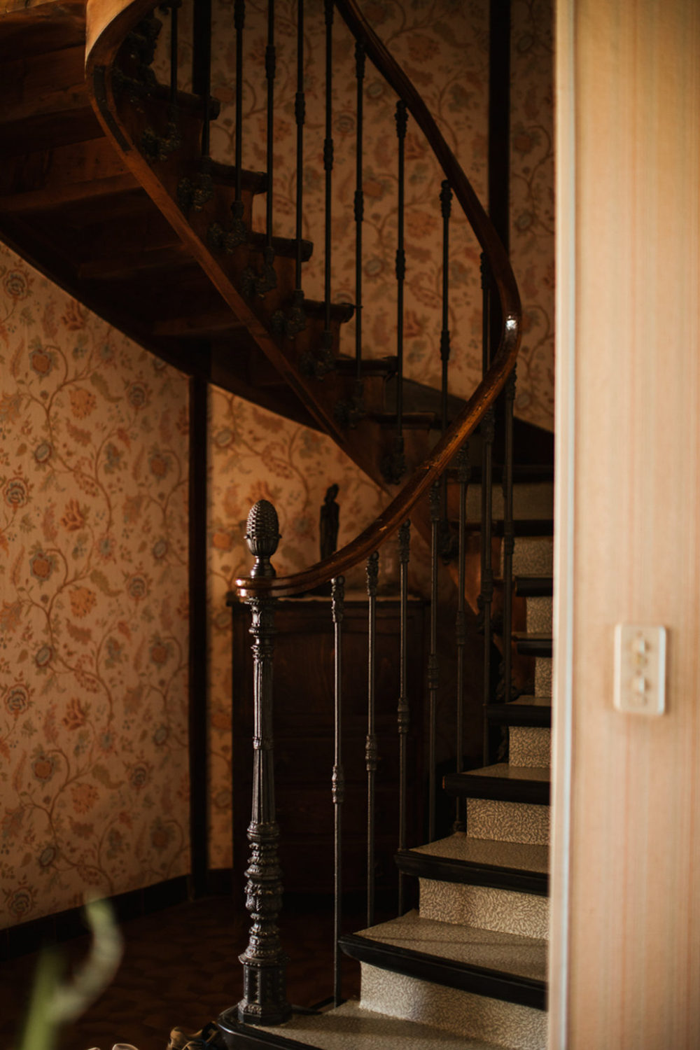 Mariage au Château de Malliac dans le Gers - Valentine et Hugo - Blog Mariage Madame C