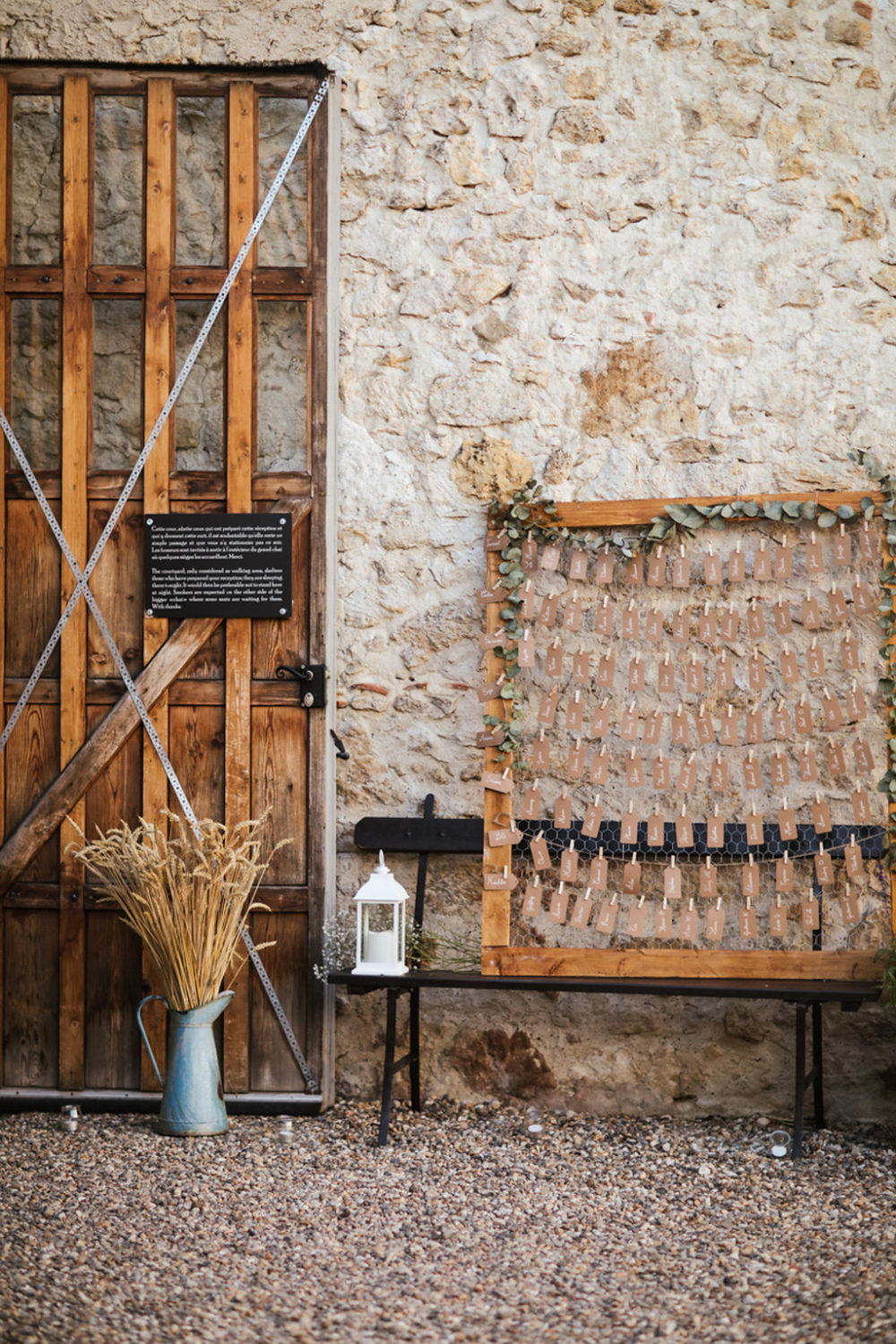 Mariage au Château de Malliac dans le Gers - Valentine et Hugo - Blog Mariage Madame C