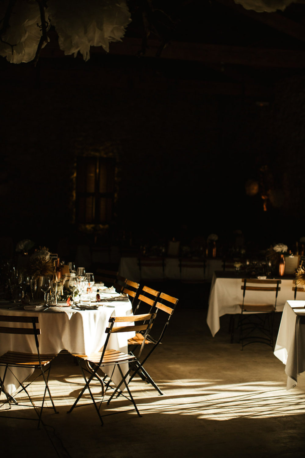 Mariage au Château de Malliac dans le Gers - Valentine et Hugo - Blog Mariage Madame C