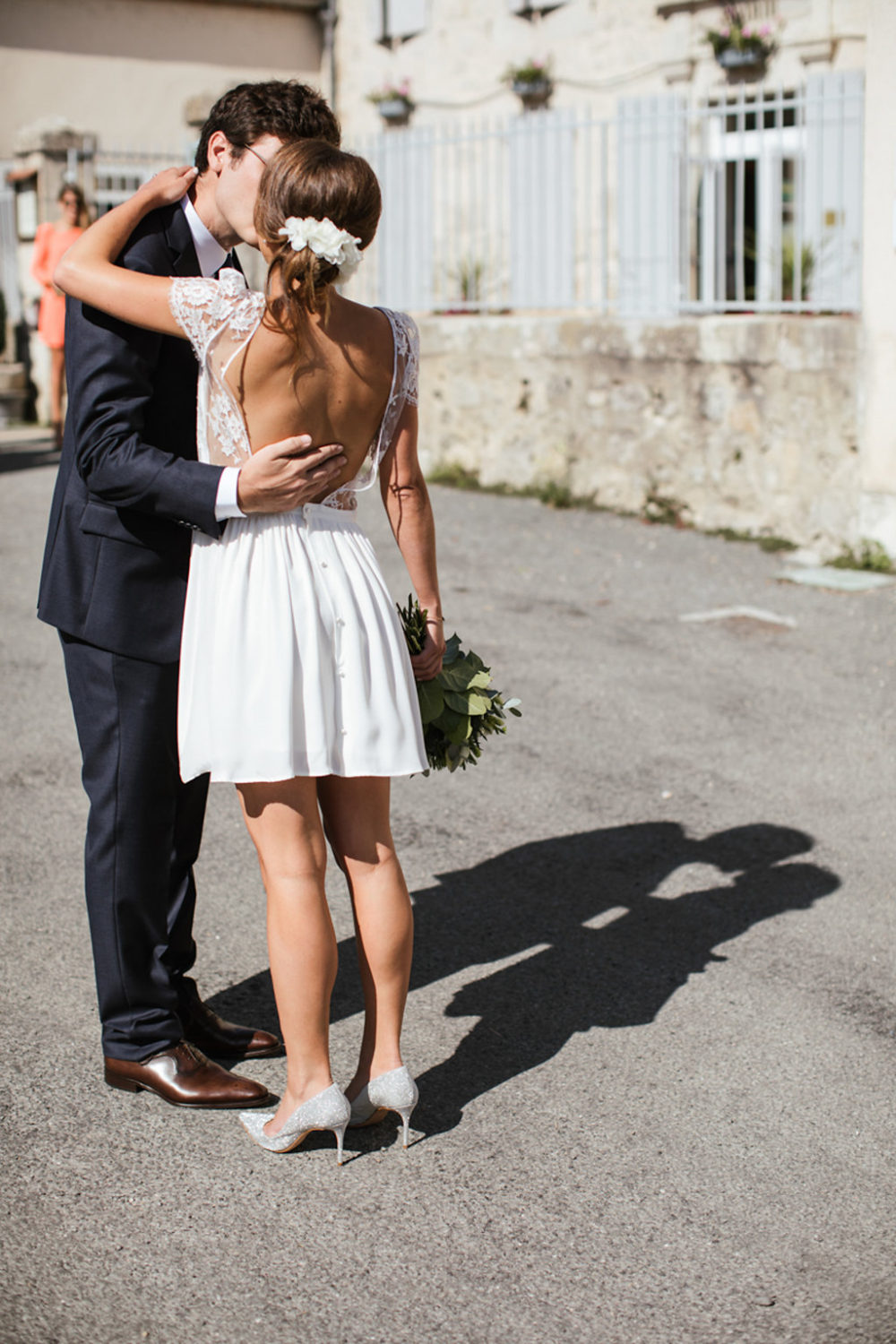 Mariage au Château de Malliac dans le Gers - Valentine et Hugo - Blog Mariage Madame C
