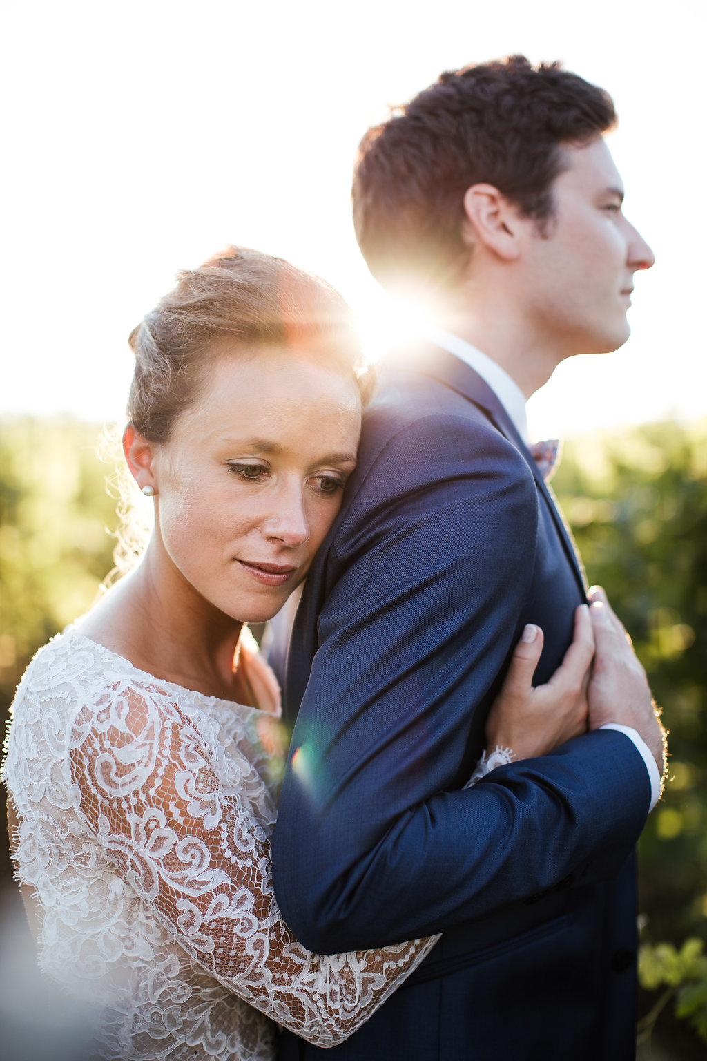 Mariage au Château de Malliac dans le Gers - Valentine et Hugo - Blog Mariage Madame C