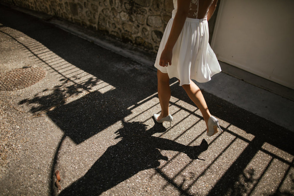 Mariage au Château de Malliac dans le Gers - Valentine et Hugo - Blog Mariage Madame C