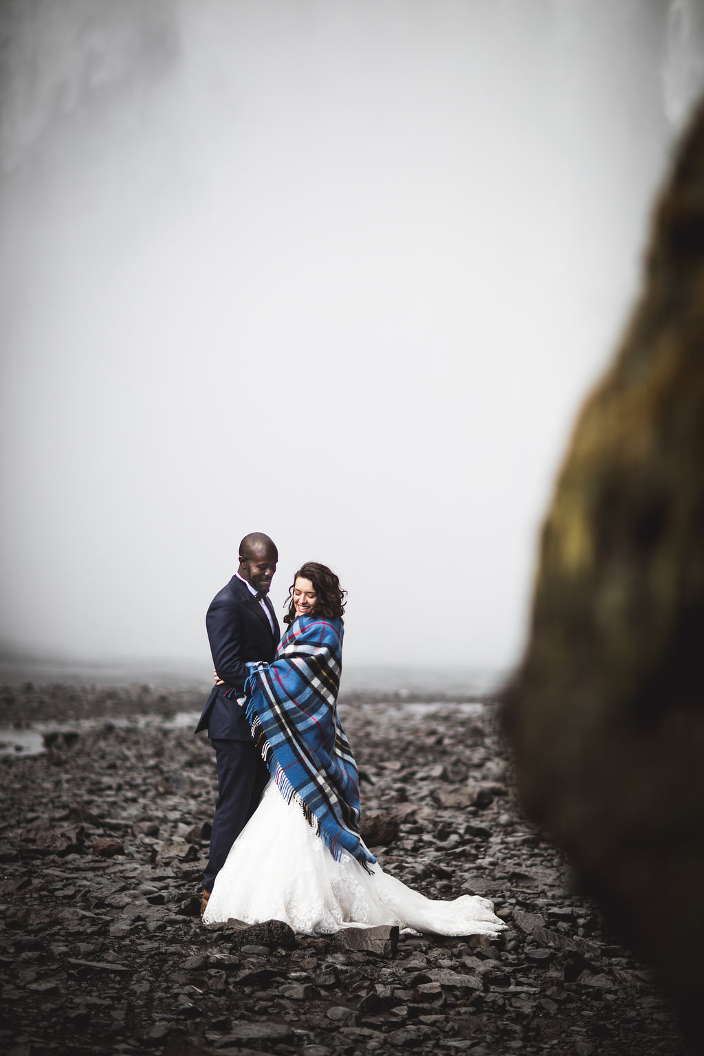 Un mariage en Islande - Ana + Julian - Blog Mariage Madame C