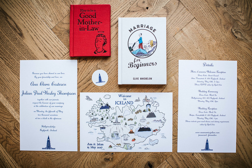 Un mariage en Islande - Ana + Julian - Blog Mariage Madame C Un mariage en Islande - Ana + Julian - Blog Mariage Madame C