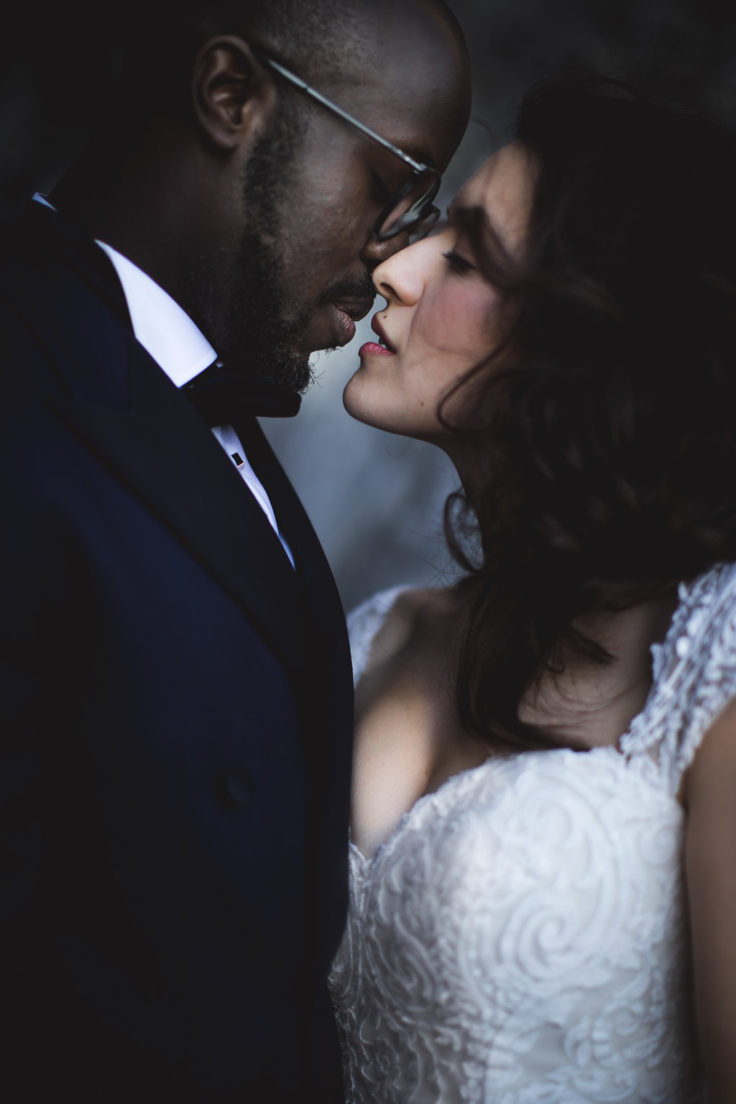 Mariage en Islande // Crédit photos - La Paire de Cerises