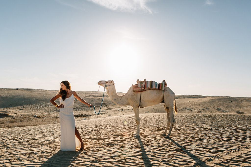 Mariage en Tunisie // Organisation, Design et Papeterie |  MAKE MY WED - Robe de mariée | MAISON LEMOINE - Photographie | PIERRE ATELIER