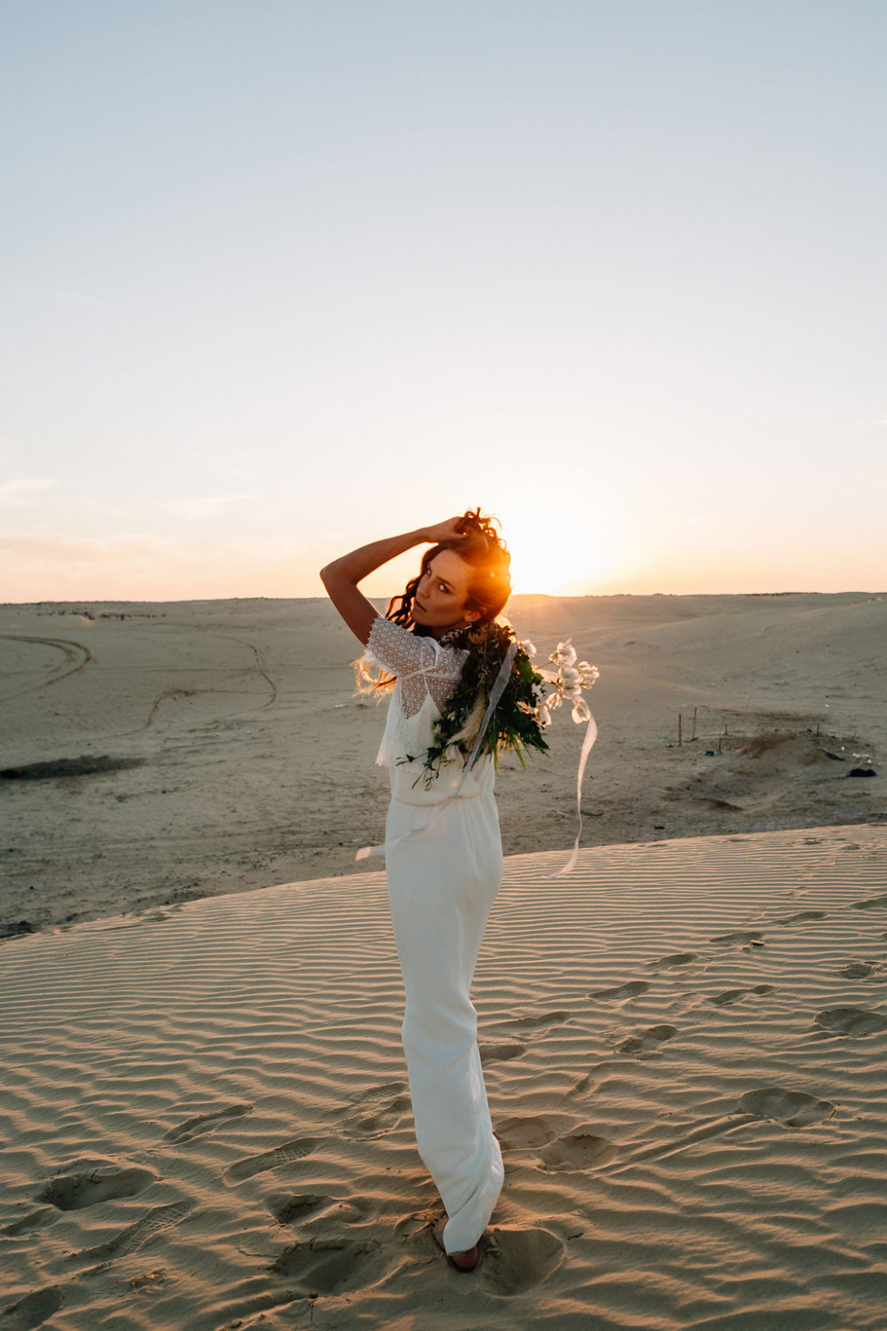 Révolution amoureuse en Tunisie - Blog Mariage Madame C