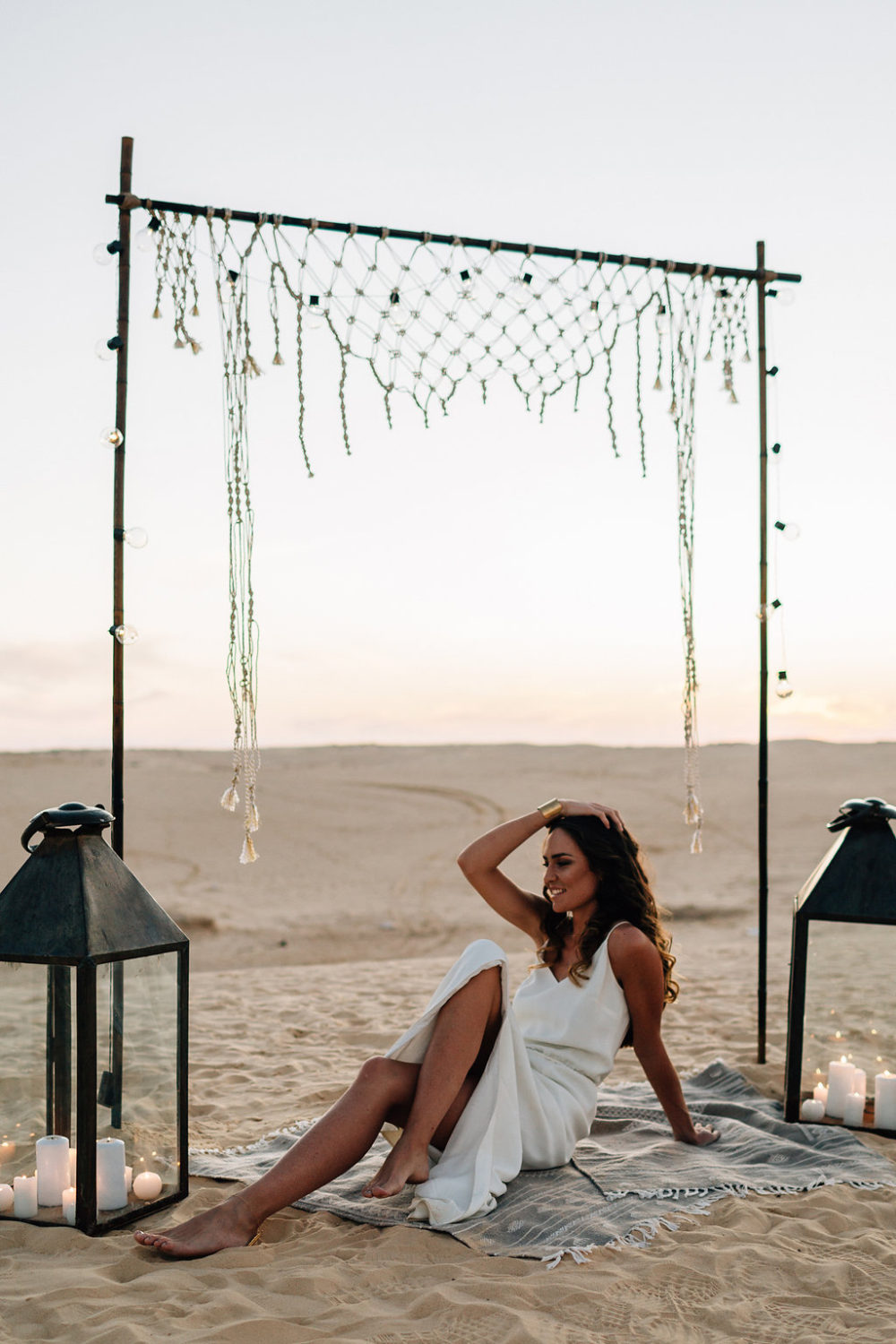 Révolution amoureuse en Tunisie - Blog Mariage Madame C