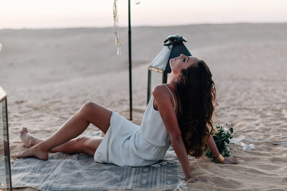 Révolution amoureuse en Tunisie - Blog Mariage Madame C