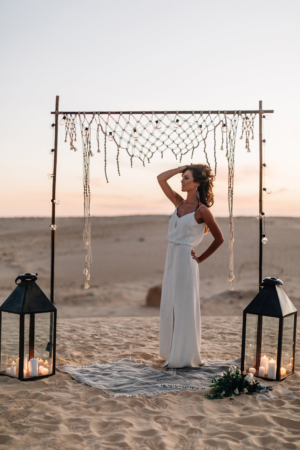 Révolution amoureuse en Tunisie - Blog Mariage Madame C