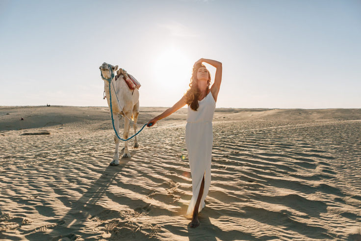 Mariage en Tunisie // Organisation, Design et Papeterie |  MAKE MY WED - Robe de mariée | MAISON LEMOINE - Photographie | PIERRE ATELIER