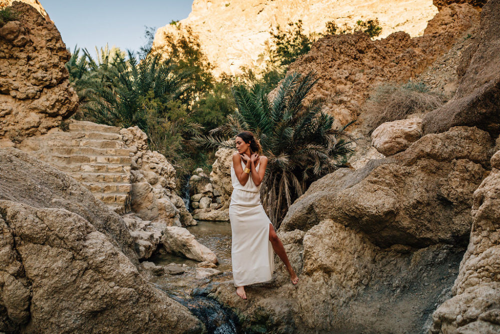 Révolution amoureuse en Tunisie - Blog Mariage Madame C