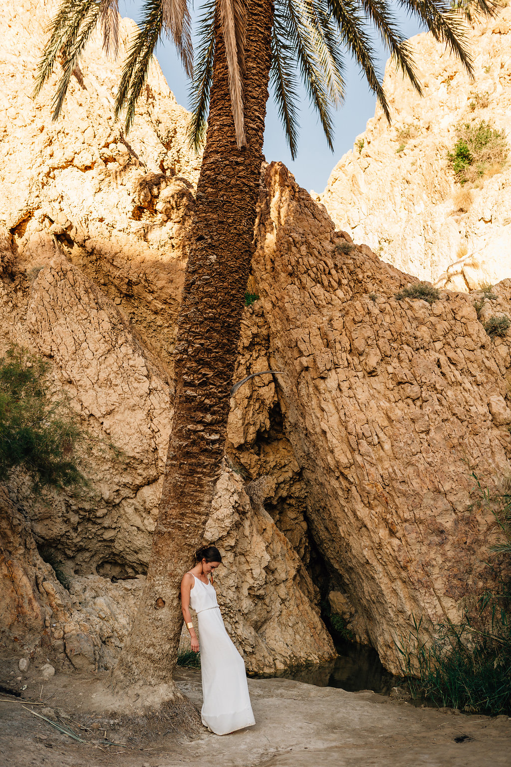 Révolution amoureuse en Tunisie - Blog Mariage Madame C