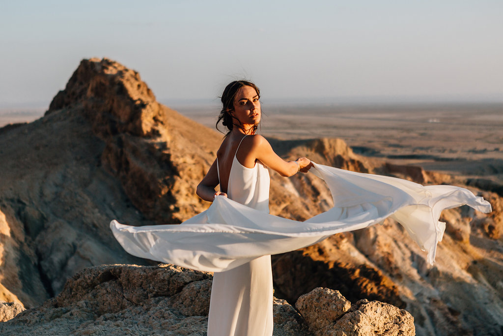 Révolution amoureuse en Tunisie - Blog Mariage Madame C