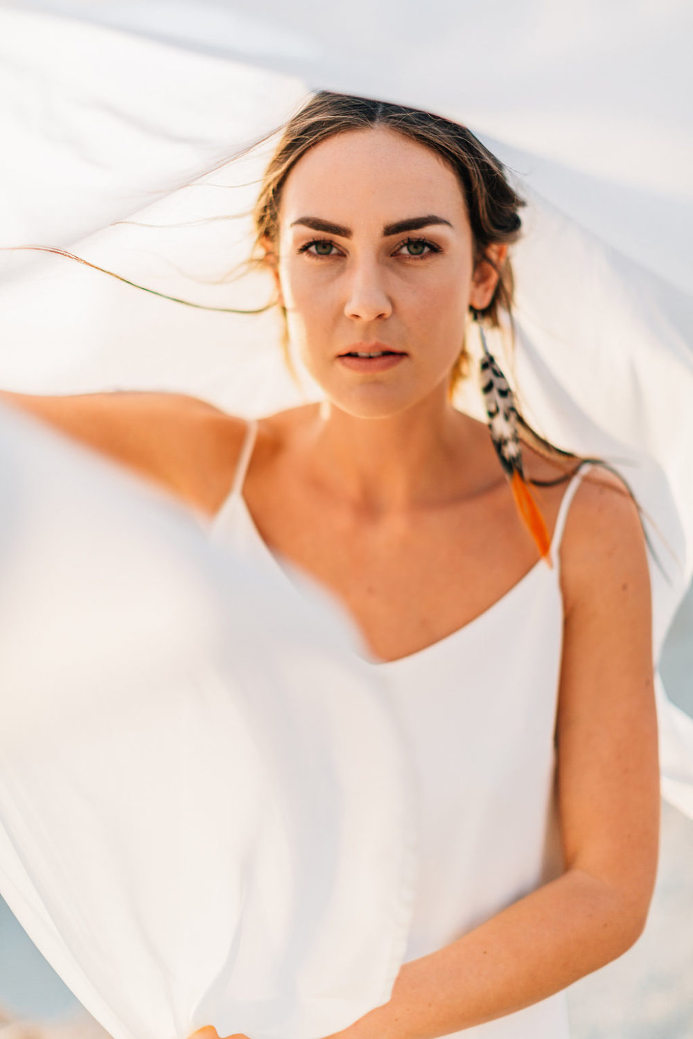 Révolution amoureuse en Tunisie - Blog Mariage Madame C