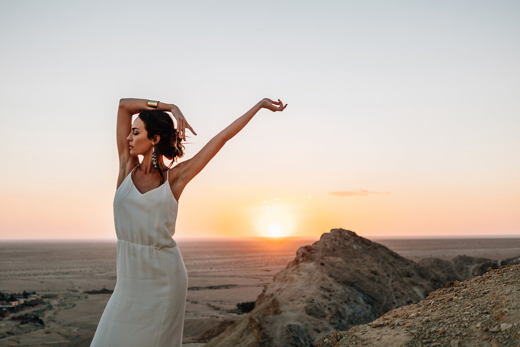 Révolution amoureuse en Tunisie - Blog Mariage Madame C