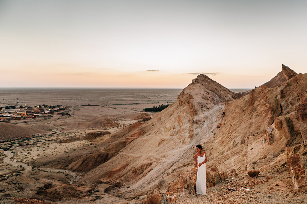 Révolution amoureuse en Tunisie - Blog Mariage Madame C