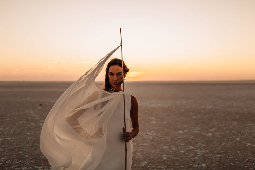 Révolution amoureuse en Tunisie - Blog Mariage Madame C