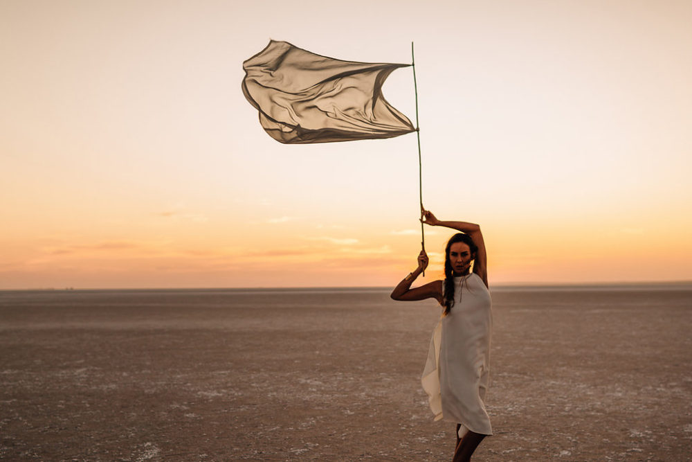 Révolution amoureuse en Tunisie - Blog Mariage Madame C