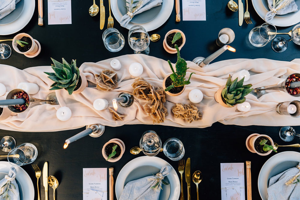 Révolution amoureuse en Tunisie - Blog Mariage Madame C