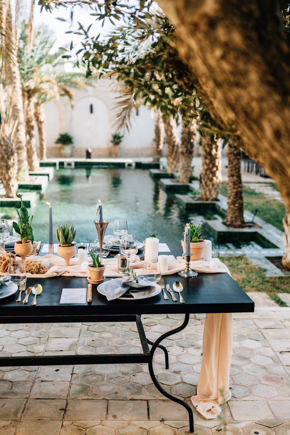 Révolution amoureuse en Tunisie - Blog Mariage Madame C