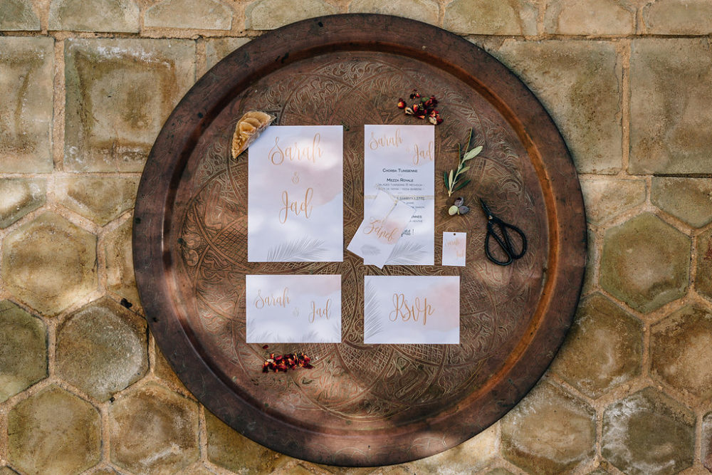 Révolution amoureuse en Tunisie - Blog Mariage Madame C