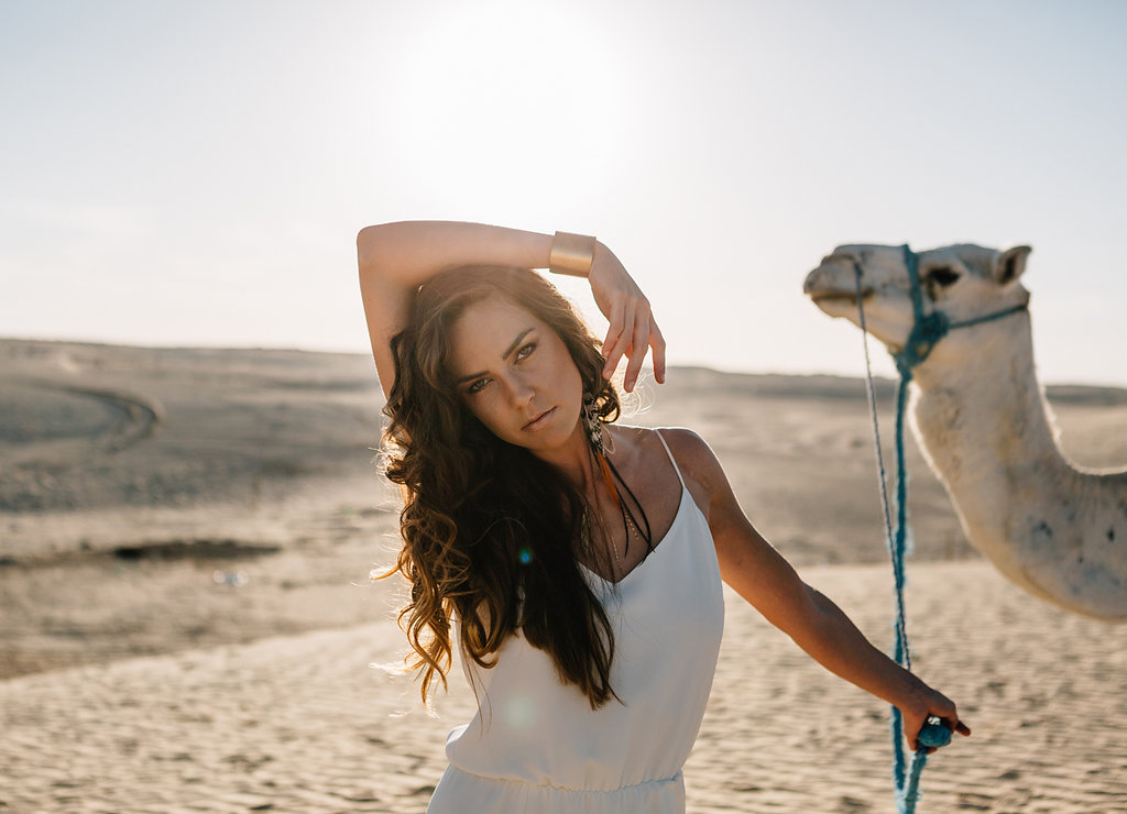 Révolution amoureuse en Tunisie - Blog Mariage Madame C