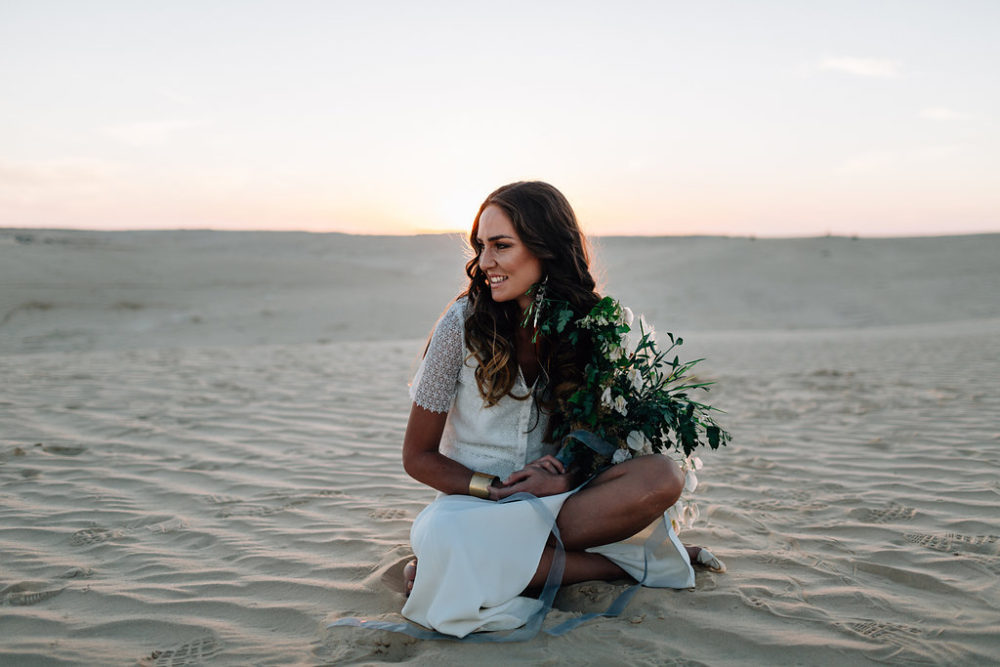 Révolution amoureuse en Tunisie - Blog Mariage Madame C