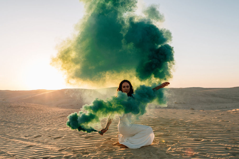 Révolution amoureuse en Tunisie - Blog Mariage Madame C