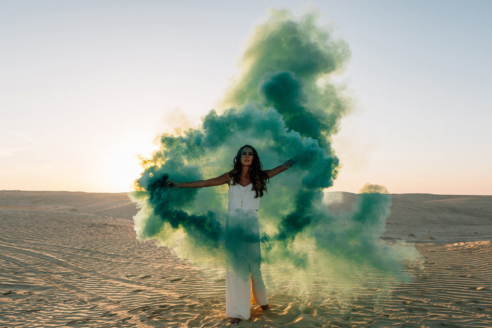 Révolution amoureuse en Tunisie - Blog Mariage Madame C