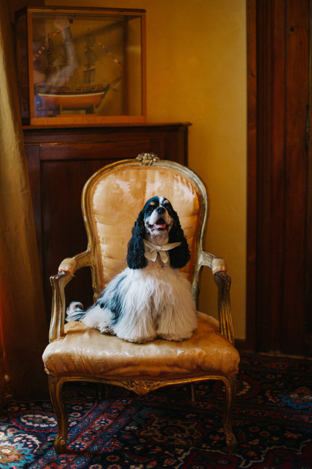 Noces Vénitiennes - Blog Mariage Madame C