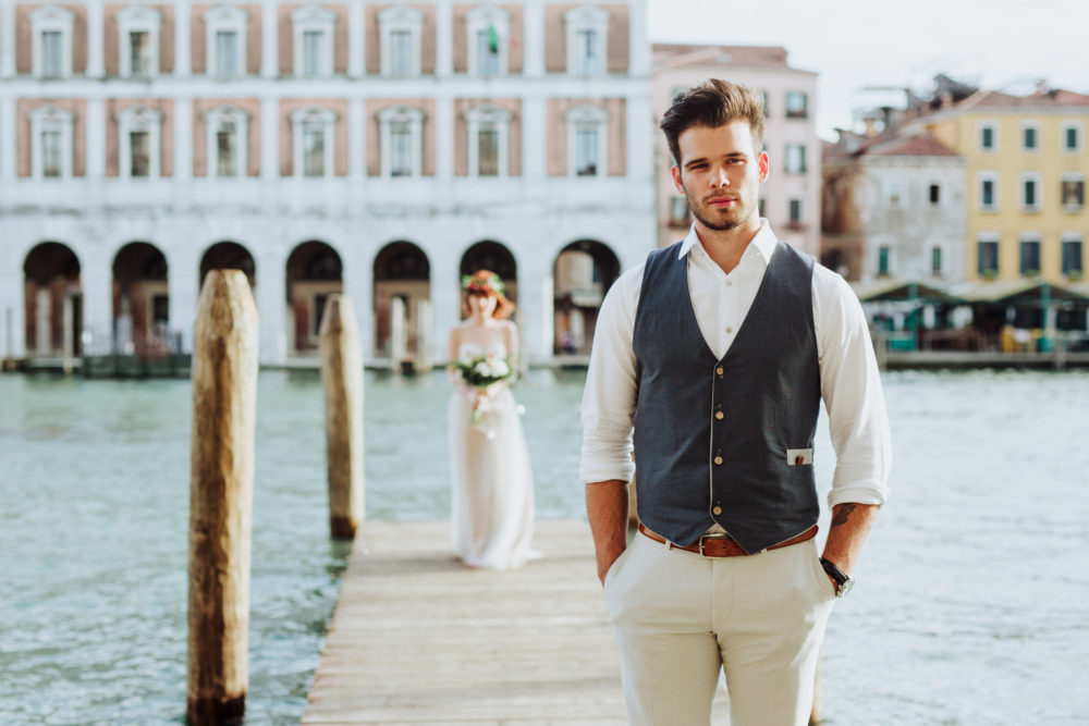 Noces Vénitiennes - Blog Mariage Madame C Noces Vénitiennes - Blog Mariage Madame C